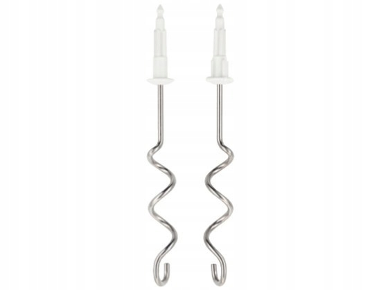 Mikser ręczny BOSCH MFQ36440 (450W; kolor biały)