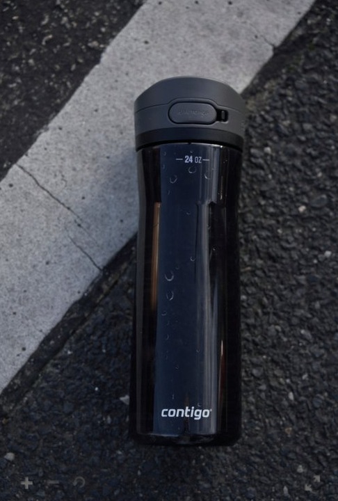 Butelka na wodę Contigo Jackson 2.0 720 ml