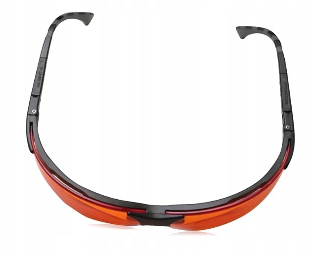 Okulary ochronne Infield Terminator UV-400 580