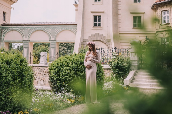 LAKSHMI- Zdobądź moc bogini! Dla zdrowia kobiet!