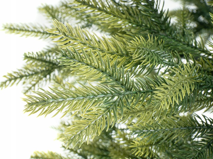 Choinka sztuczna PE 180 cm PE10180