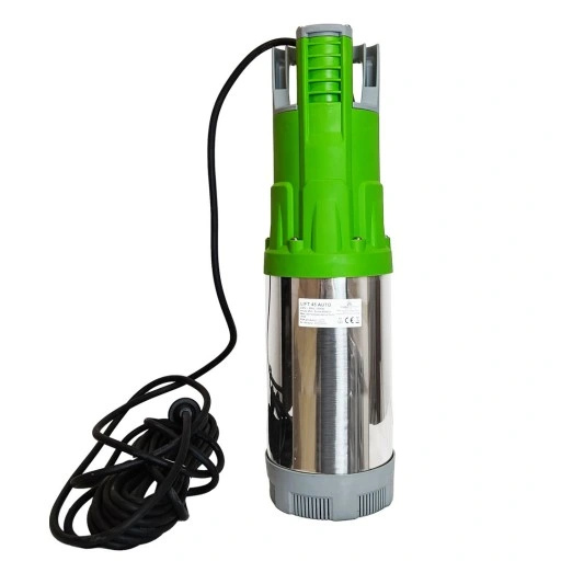 Pompa zatapialna LIFT 45 MULTI AUTO 230V DO DESZCZÓWKI AUTOMATYCZNA