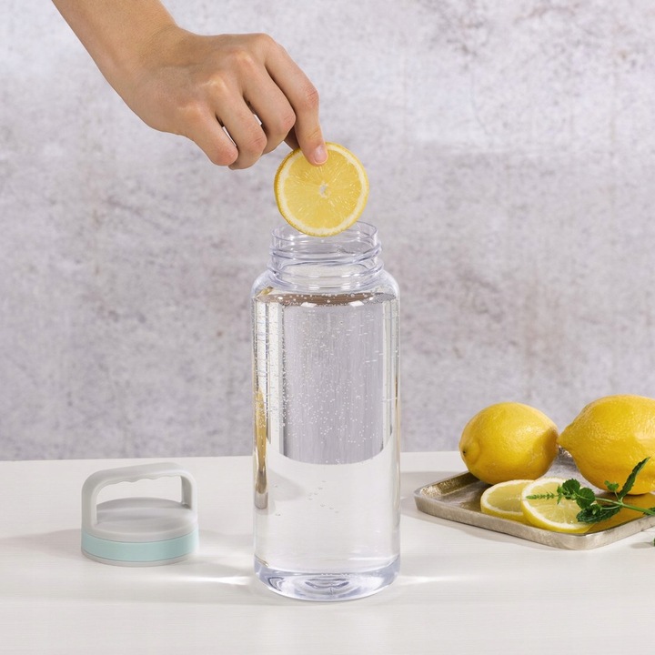 Butelka plastikowa XAVAX To Go 181593