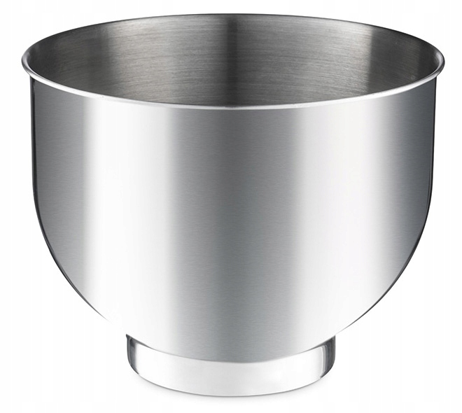 Robot kuchenny planetarny Zelmer ZKR1350 1200W Biały Misa 5L