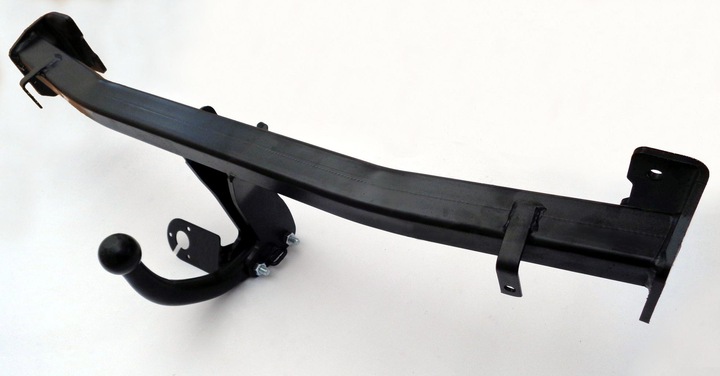 NOWY HAK HOLOWNICZY+WIĄZKA DO VW CADDY po2004 e20