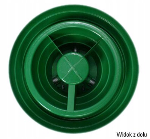 Stojak pod choinkę okrągły do 2,5m stojak choinkowy