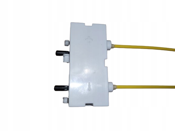 Zawór spustowy do stelaży podtynkowego WIW901.1 PREVEX LAVITA