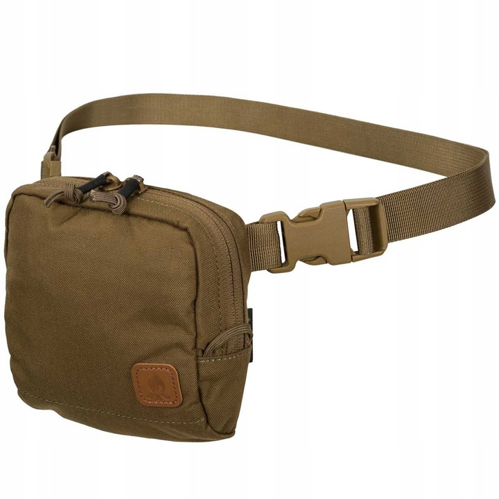 Kieszeń saszetka organizer zasobnik taktyczny Helikon SERE Adaptive Green