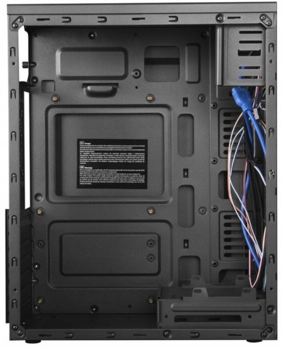 Nowy Komputer Ryzen 3|Radeon RX|8GB|SSD M.2.|Baza