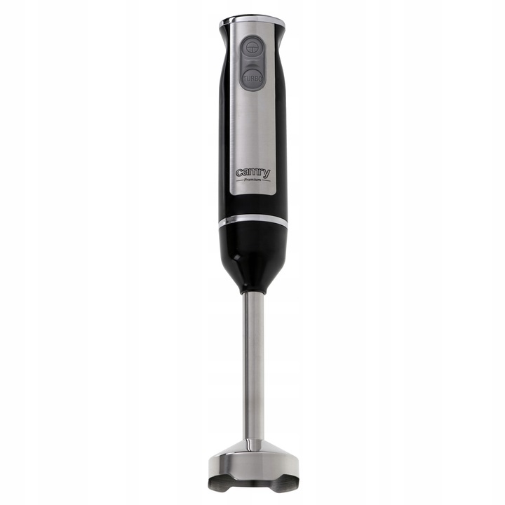 BLENDER DO KOKTAJLI RĘCZNY 1000W POJEMNIK CAMRY