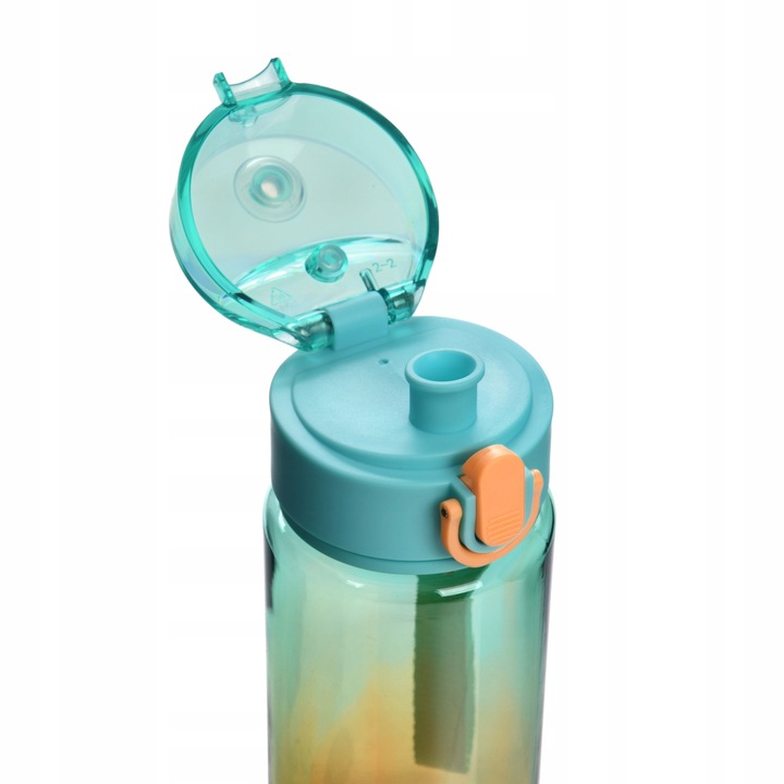 Butelka na wodę bidon tritan BPAfree Casno 560 ml