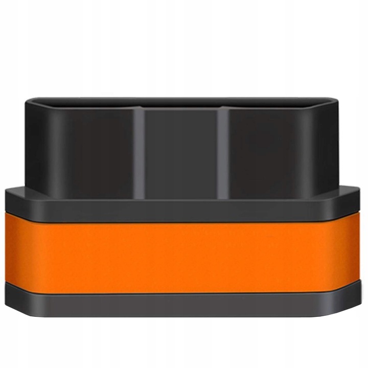 INTERFEJS DIAGNOSTYCZNY OBD2 BLUETOOTH ANDROID iOS WINDOWS - MENU PL BT 4.0