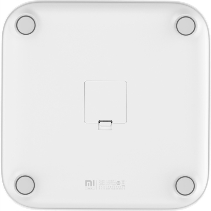 INTELIGENTNA ŁAZIENKOWA WAGA OSOBISTA Z APKĄ NOWA