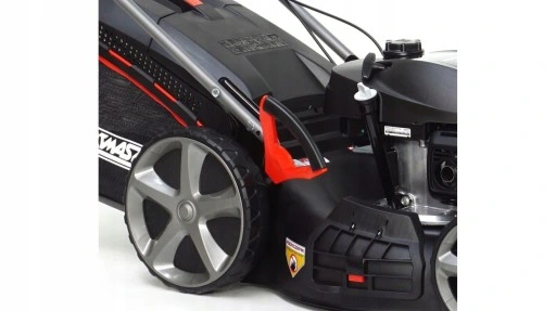 Kosiarka spalinowa HORTMASZ HKS 550 NH + OLEJ GRATIS!