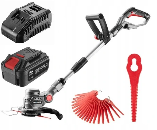 Noże do podkaszarki 20 szt.