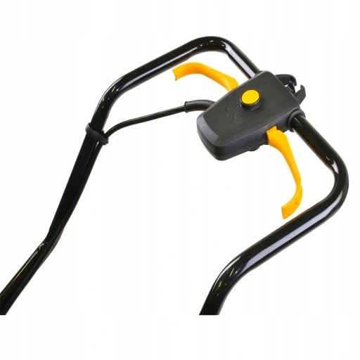 KOSIARKA AKUMULATOROWA RIWALL 3820 40V 8Ah 38cm MOCNA ZESTAW LEKKA