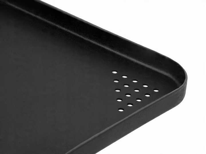 TACA FEEDEROWA DELPHIN REAXE FLATWORX 50x30cm