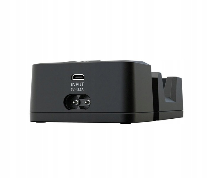 Ładowarka XTAR X2 NEW 18650/26650 Li-ION NI-MH 2A