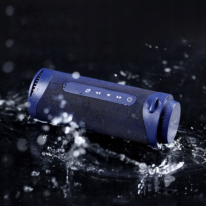 30W Głośnik przenośny Tronsmart T7 BEZPRZEWODOWE BLUETOORH 5.3