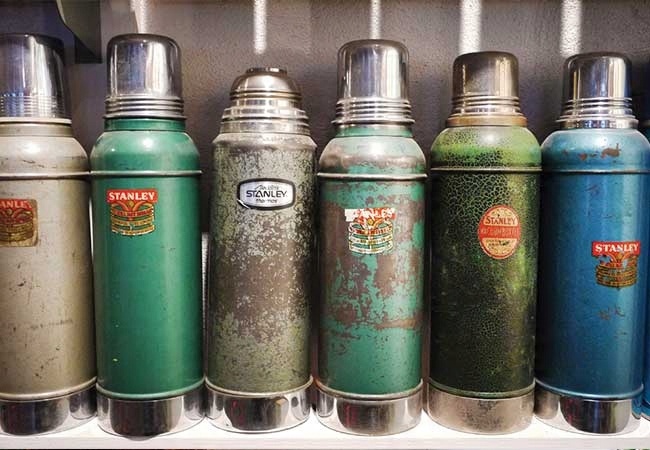 Tumbler ze stali nierdzewnej Quencher H2.O FlowState 1180ml Stanley