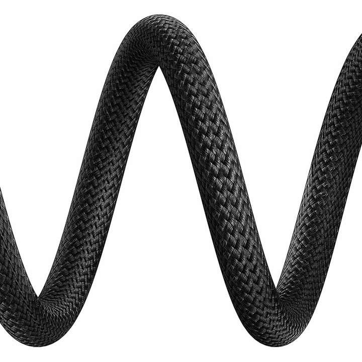 BASEUS KABEL USB C/HDMI 8K 60Hz UHD THUNDERBOLT ADAPTER MOCNY PRZEWÓD 1,5m