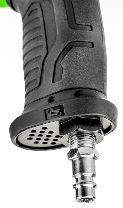 KLUCZ UDAROWY PNEUMATYCZNY KOMPOZYTOWY Z UDAREM DO KÓŁ 1560 Nm 1/2"