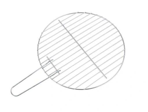 GRILL KOPUŁOWY OGRODOWY ZAMYKANY GRIL Z POKRYWKĄ WĘGLOWY BRYKIET OKRĄGŁY