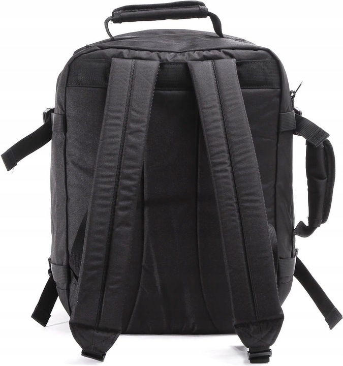 Plecak bagaż podręczny do Wizzair Cabin Zero