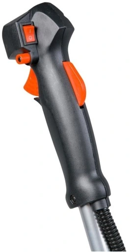 OLEO MAC BCH 400 KOSA SPALINOWA 2.2KM OLEJ STIHL