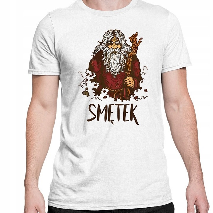 koszulka M-B smętek