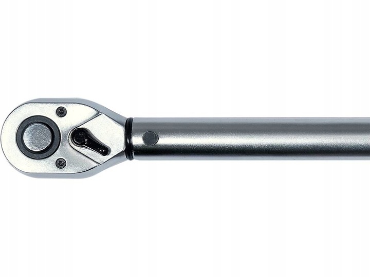 KLUCZ DYNAMOMETRYCZNY 3/8" 10-110Nm