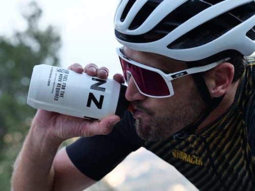 NDURANZ NRGY UNIT DRINK 90 1500G POMARAŃCZOWY NAPÓJ WYSOKO WĘGLOWODANOWY