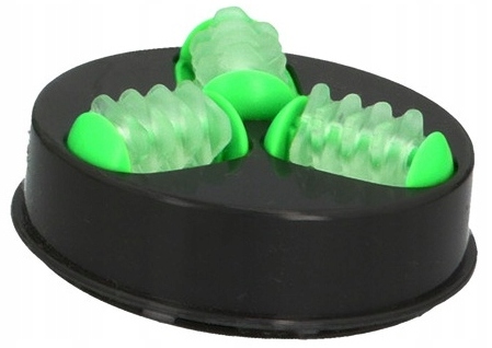 MASAŻER WYSZCZUPLAJĄCY DO CIAŁA CELLULITU MEDIVON