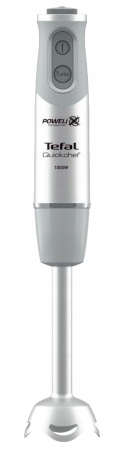 Blender ręczny TEFAL QUICKCHEF HB65LD38 8w1 1000 W
