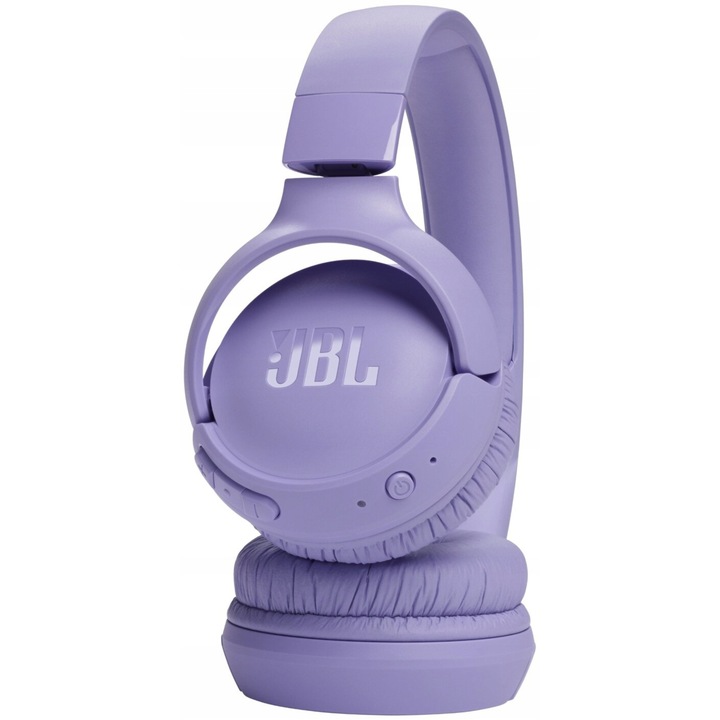Słuchawki nauszne JBL Tune 520BT Fioletowy