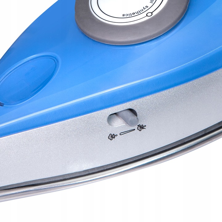 Żelazko turystyczne podróżne 1100W First Austria