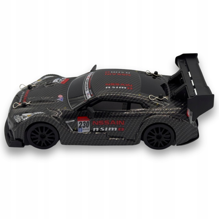 Samochód Auto RC Drift Zdalnie Sterowane 4x4 Sterowany na Pilot Driftu 4x4