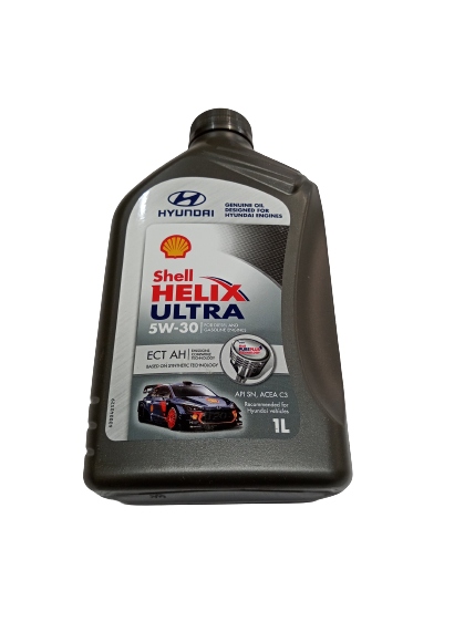 Olej Shell Helix Ultra ECT C3 5W-30 (1L)