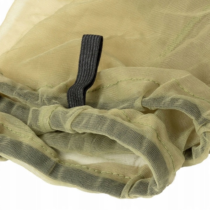 Moskitiera Highlander - Olive