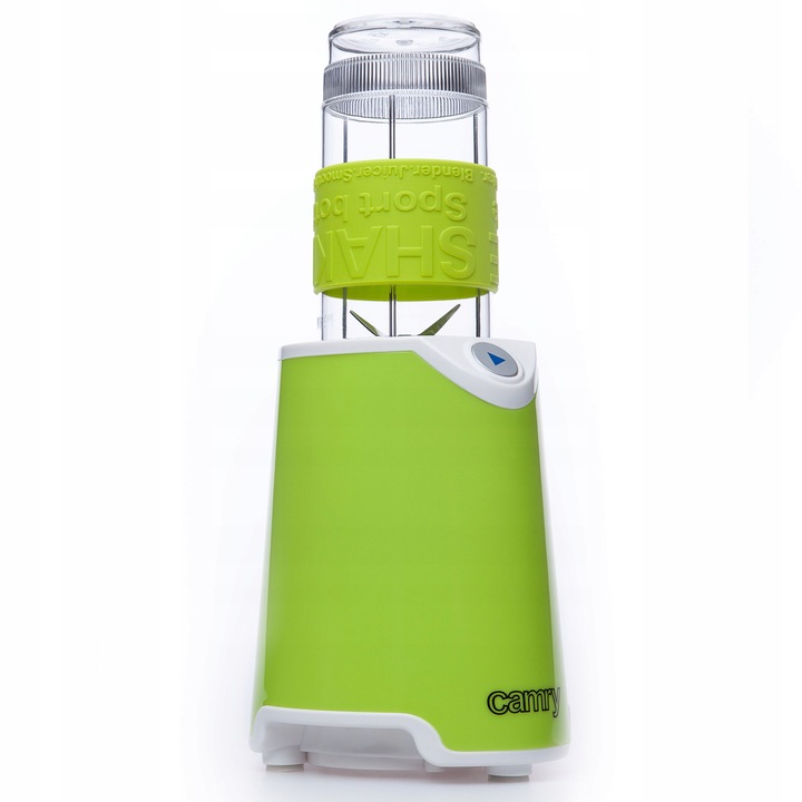 BLENDER KIELICHOWY PERSONALNY DO KOKTAILI I NAPOJÓW