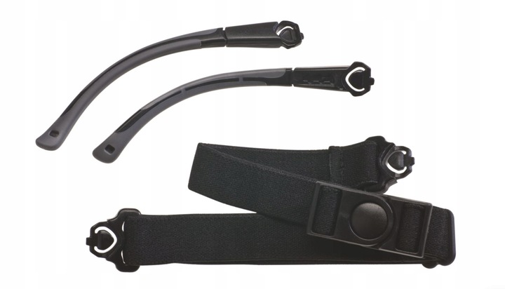 Okulary GOGLE OCHRONNE MSA Altimeter