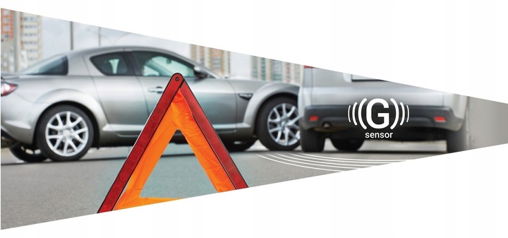 Wideorejestrator kamera samochodowa Navitel RC2 Dual Przód tył Full HD 2"