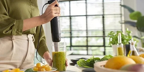 Blender PHILIPS HR2543/90 _ 700W