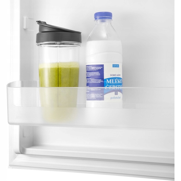 Nutri Blender Smoothie Sencor SNB4303BK 2Pojemniki