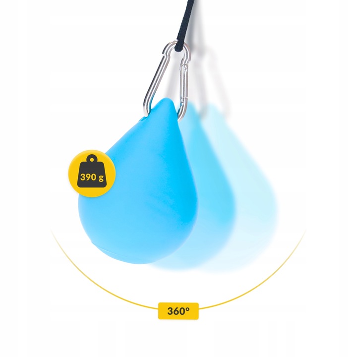 HULA HOP ODCHUDZAJĄCE Z OBCIĄŻENIEM OBCIĄŻNIKIEM SMART Z WYPUSTKAMI HULAHOP