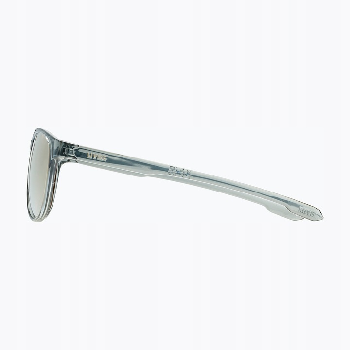 Okulary przeciwsłoneczne UVEX LGL 53 smoke/mirror gold OS