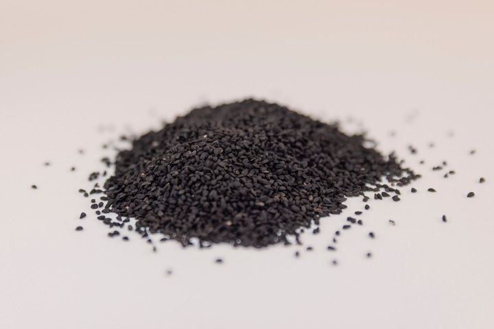 Olej Z Czarnuszki 500ml ml Tłoczony Na Zimno Czarnuszka Nierafinowany