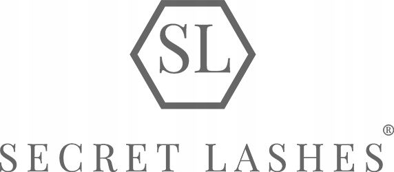 Klej do rzęs SECRET LASHES RUBY SL 3 g