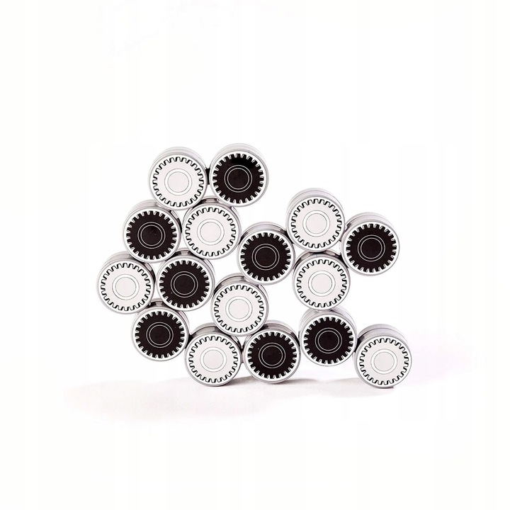 Łamigłówka Coggy - Gra Logiczna - Fat Brain Toys