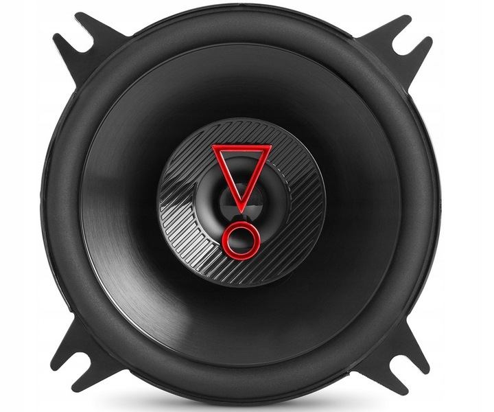 JBL Stage3 427 Głośniki samochodowe 100mm / 10cm 2 drożne z maskownicami